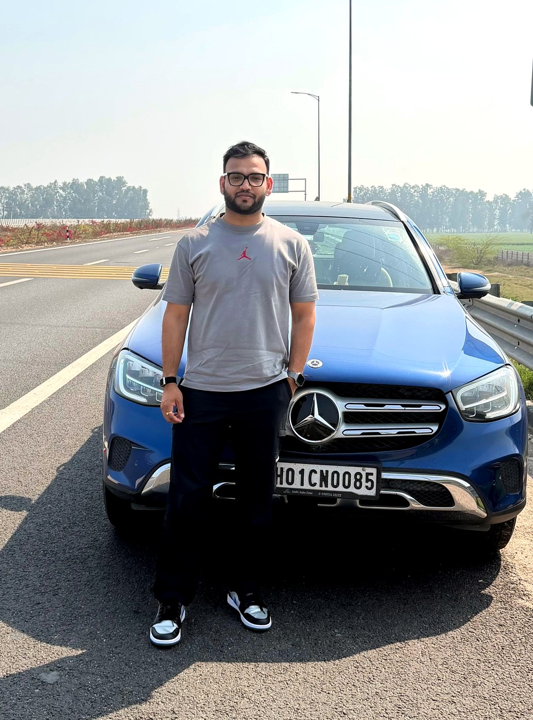 Rohit Singh — Co-founder & CEO, Millions Kart